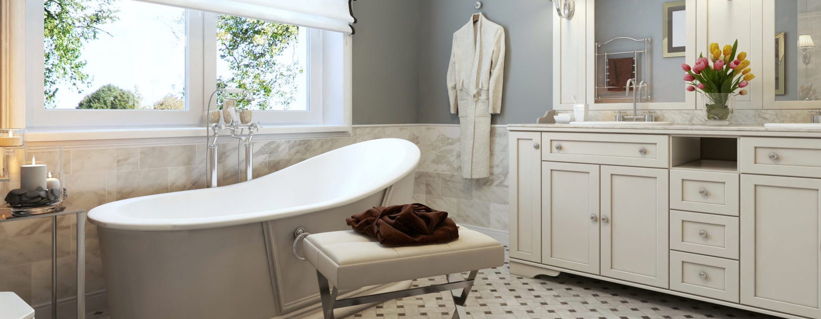 Projektowanie i remonty łazienek