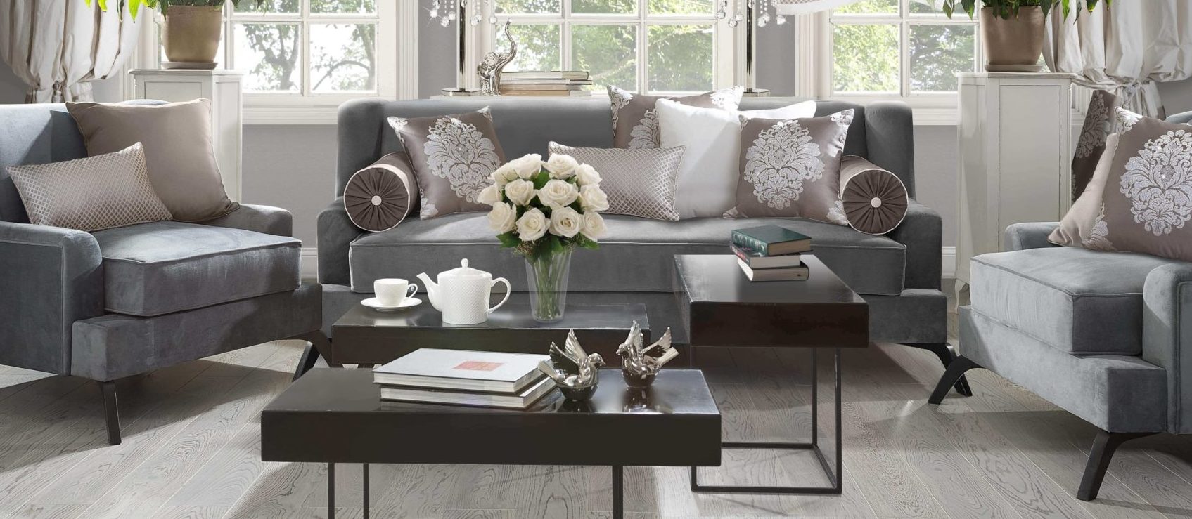 Projektowanie domów i mieszkań