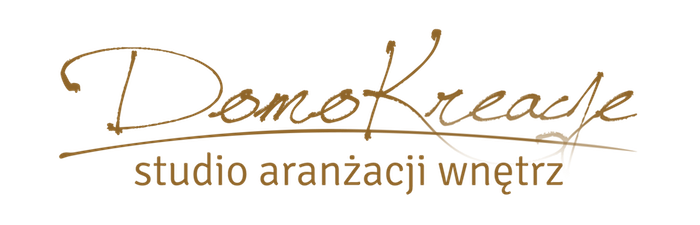 Domokreacje projektowanie, aranżacja wnętrz