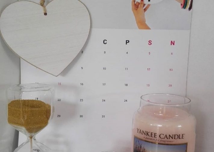 Yankee Candle- zapachy, które podbiły rynek