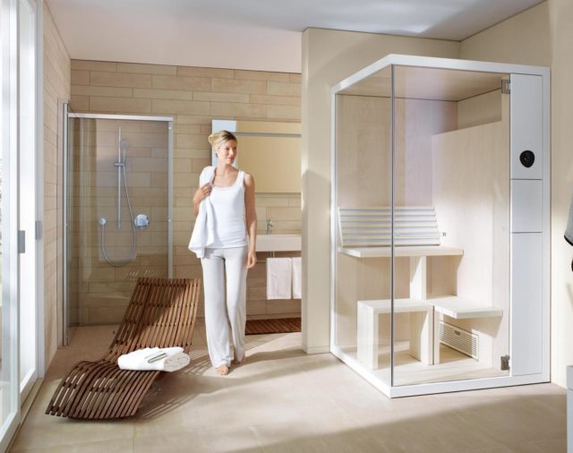 Czy warto mieć saunę w domu?