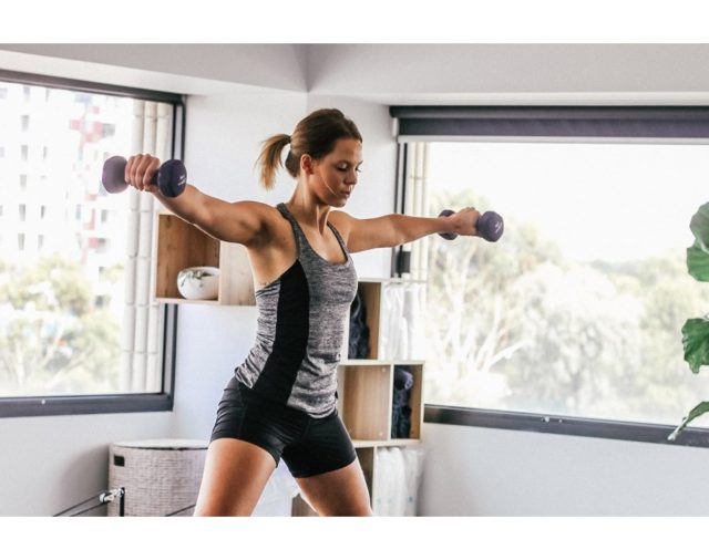 Jak urządzić siłownię w domu?