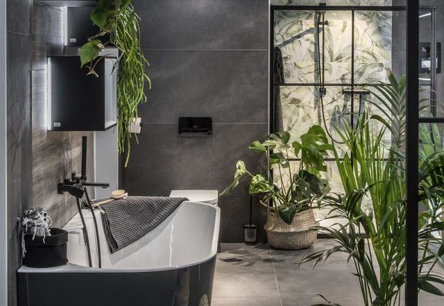 Jak urządzić domowe spa?