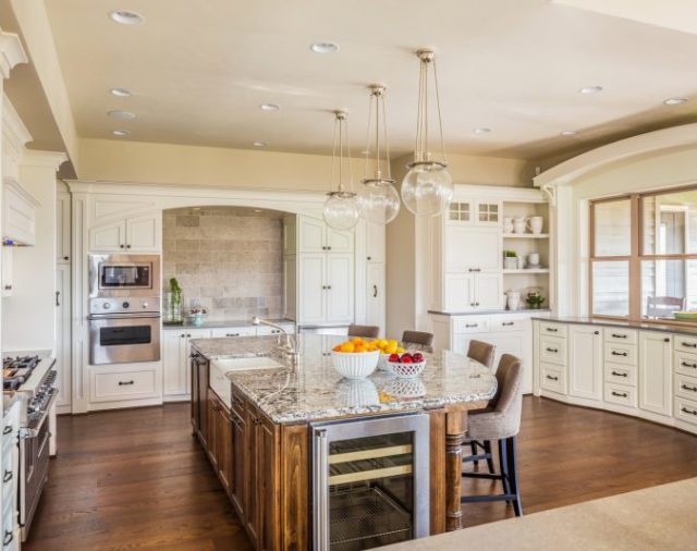 Jak zaaranżować kuchnię w stylu nowojorskim?