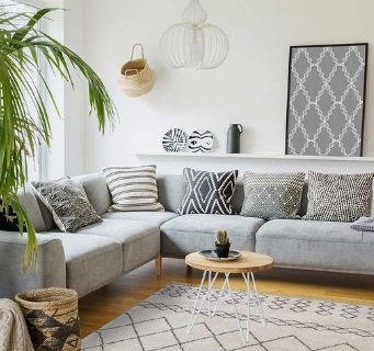 Jak urządzić pokój gościnny?