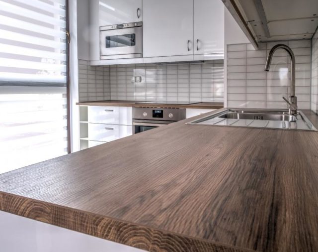 Na jaki blat kuchenny się zdecydować?