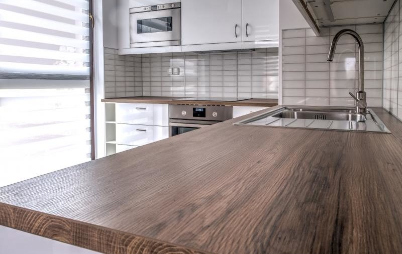 Na jaki blat kuchenny się zdecydować?