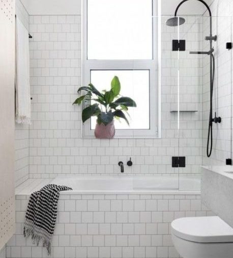 Co lepsze, wanna czy prysznic?