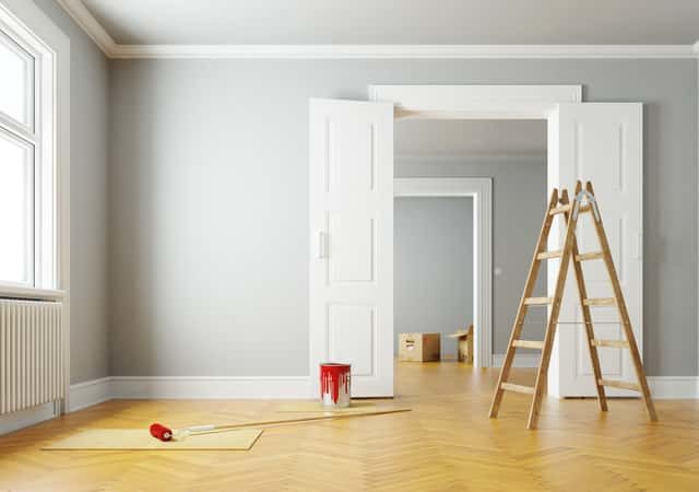 Aranżacja mieszkania - jak się za to zabrać w 10 krokach?