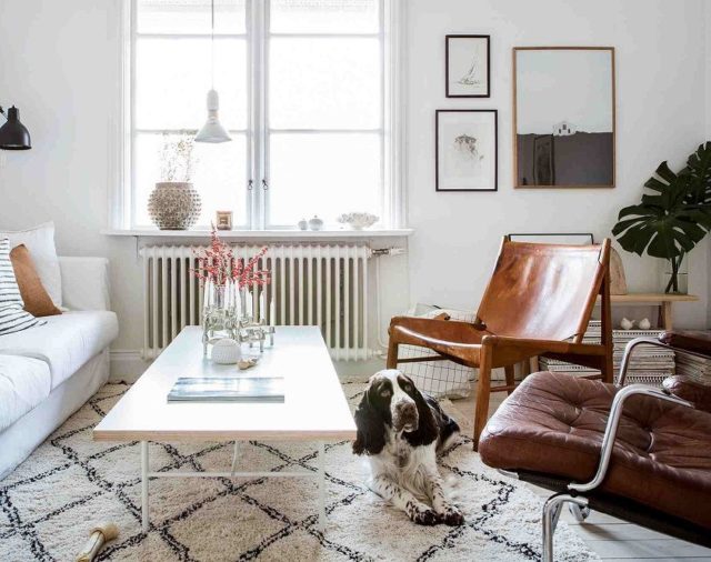 Projektowanie małego pokoju w 5 krokach