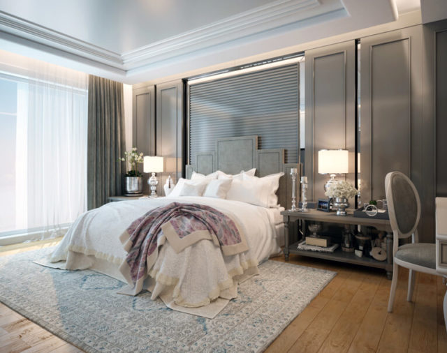 Jak dobrać dywan do pomieszczenia?